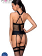 Festina Passion Amanda Corset, body i gorsety