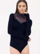 Body Gatta 5038s Eliana S-XL - kolor deep navy