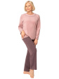 piżama irena iii frotte r.m-3xl