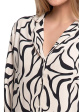 Piżama Moraj PDD5800-007 S-XL Rozpinana, rozpinana do szpitala
