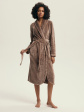 Szlafrok Henderson Ladies 43595 Dextra S-2XL: widok 6
