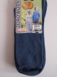 Skarpety Zdrowotne Bezuciskowe 052 - kolor jeans