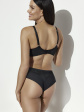 majtki ava 2270/b brazyliany black s-3xl