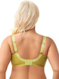 Biustonosz miękki Paradise K496/2 Limonka: widok 8