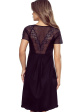 Koszula nocna damska First Lady Helia 2XL-3XL