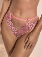 Figi Kinga P-1204/2 French Flowers XS-2XL