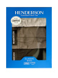 Slipy Henderson 1446 K666 A'3 M-2XL