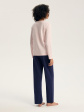 Piżama Henderson Ladies 46114 Gianna S-3XL: widok 6