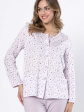 piżama leveza 1637 danuta m-2xl