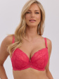 Biustonosz push up 1364