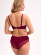 stanik półusztywniany semi soft gaia bs 1313 jovana