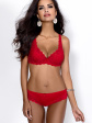 Biustonosz usztywniany MAT 053/22 Carmela Big 65B - 85D: widok 22