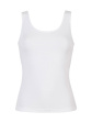 koszulka cotonella gd009 canotta in&out s-xl - kolor bianco