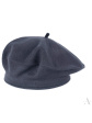 Czapka Beret Cz19566 Zima W Neapolu: widok 6