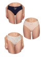 Figi Bikini L-120BI-105 R.XXL