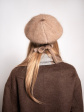 Czapka Beret ART OF Polo 26350 Erica, czapki i kapelusze