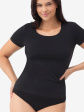 T-SHIRT Bezszwowy 608: widok 9