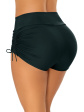 szorty kąpielowe self shorts 2 m-4xl
