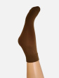 skarpetki mira 40 den - kolor beige