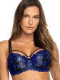 Biustonosz push up Axami V-10231