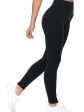 Moraj RDL1100-018B Legginsy Klasyczne: widok 7