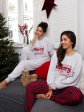 Piżama Sensis Graciana Soft Christmas S-XL: widok 12