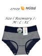 Figi Majtki Modal 27029
