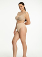Seamless Panty Maxi 471, majtki