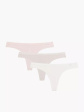 Stringi Atlantic 3CLP-017 Thongs A'3 S-XL: widok 14