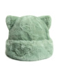 czapka art of polo 26333 nekko - kolor miętowy