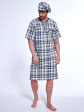 Koszula Cornette 109/30 3XL-5XL
