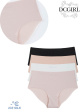 majtki ice silk 27063 cut - kolor mix kolor/mix wzór