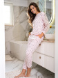Piżama Belle Reverie MK 23 Morning Whispe S-XL