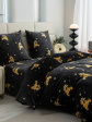 Komplet Pościeli Cotton World SHY 3194 200x220: widok 28