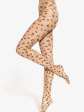 rajstopy wild cat wz.05 20 den