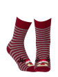 Skarpety Wola U04.155 Merry Christmas 35-46