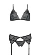 Passion Deliena SET