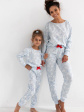 Piżama Sensis Blue Kids 134-152, dziewczęce