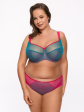 Biustonosz miękki Soft Gaia BSM 1294 Cintia Maxi