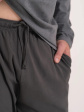 Piżama Męska PDM4600-021 - kolor dark grey