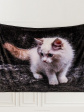 koc cotton world touch animal, 160x200