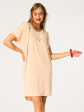 Koszula nocna damska KEY LND 771 A26 Modal 2XL-3XL: widok 7