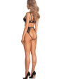 Hersis Crotchless Teddy: widok 15