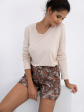 Piżama Sensis Soraya S-XL