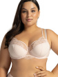 Biustonosz półusztywniany AV 2163 Semi Soft Powdery: widok 10