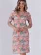 koszula leveza jessenia 1518 7/8 m-2xl