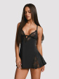 Komplet Babydoll Sparkly