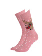 Skarpety Wola U04.155 Merry Christmas 35-46: widok 7