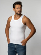 Koszulka Szata Tadeusz Biała 4XL-5XL