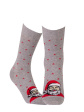 Skarpety Wola U04.155 Merry Christmas 35-46: widok 9